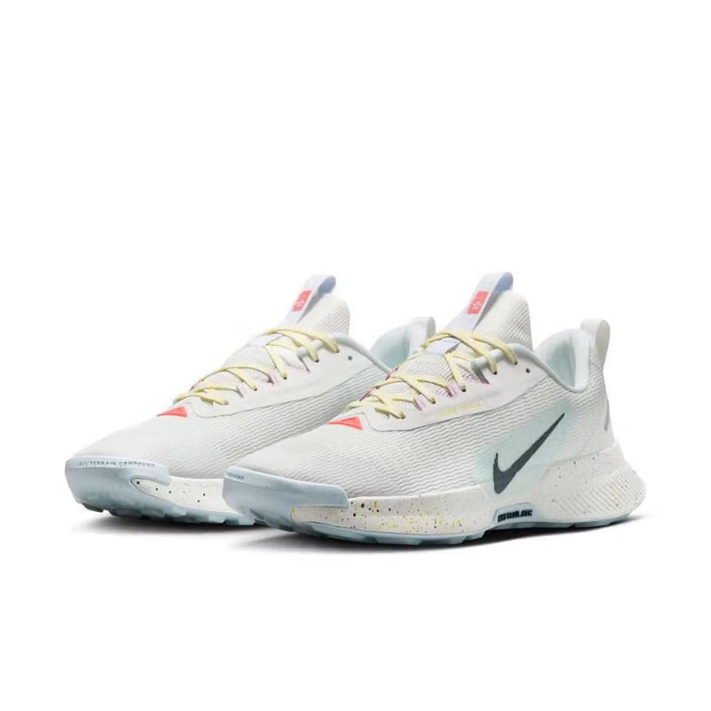 Trail Mix - Nike JUNIPER TRAIL 3 Zapatos de
