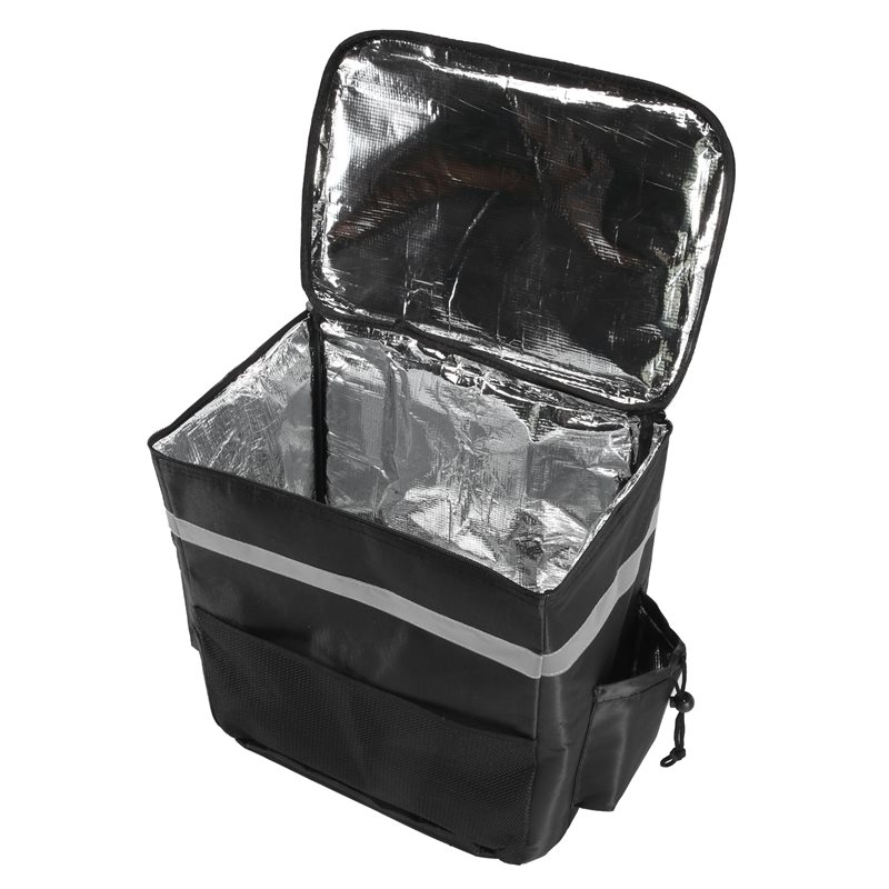 Food Snacks Delivery - Mochila de reparto de comida caliente