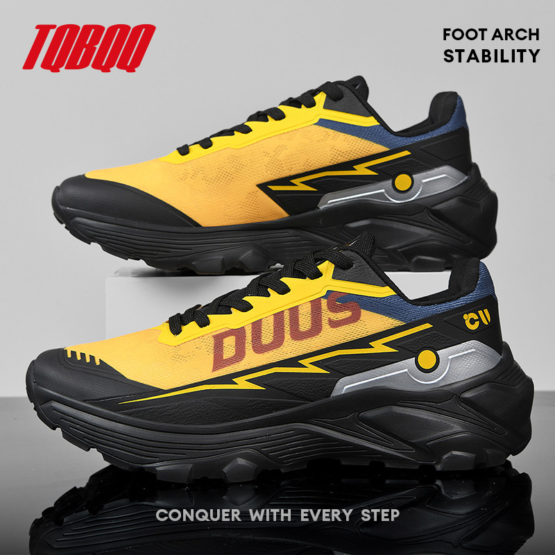 Trail Mix - Zapatillas de Running Todoterreno para Hombre