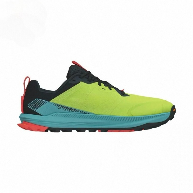 Trail Mix - Zapatillas Clásicas de Marca, Cómodas, de