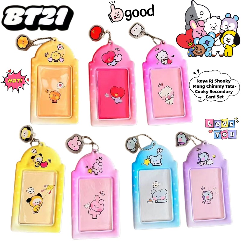 Cookies Pack - Set de Tarjetas de Animación Creativas