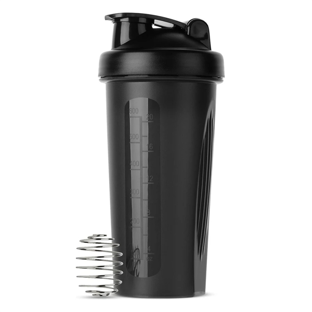 Protein Bar - Batidora de proteínas portátil, botella de