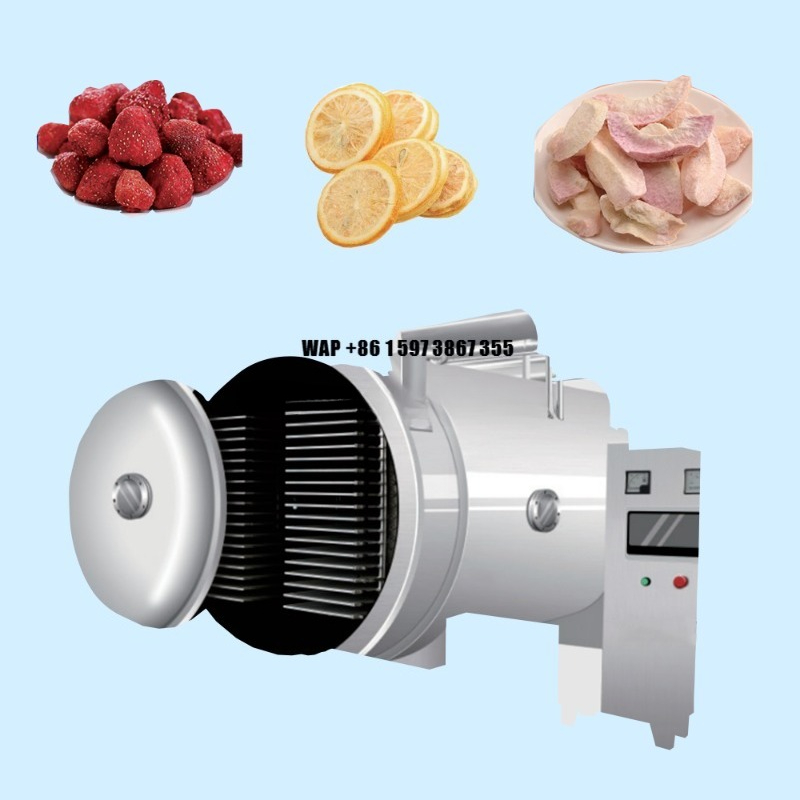 Dried Fruit - Línea de Producción de Máquinas de