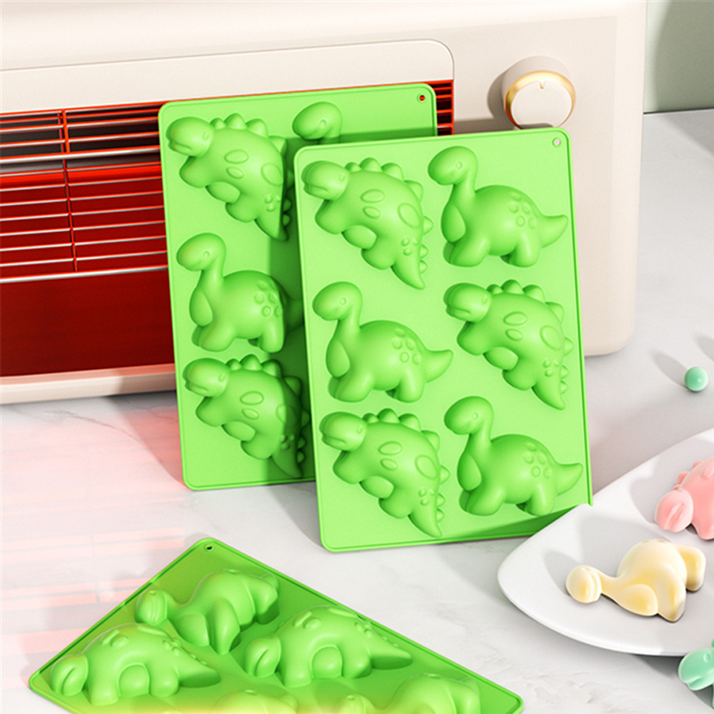 Gummy Candy - Molde de silicona para pastel de