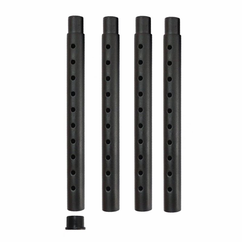 Seaweed Snack - Filtro negro para acuario, unidad de