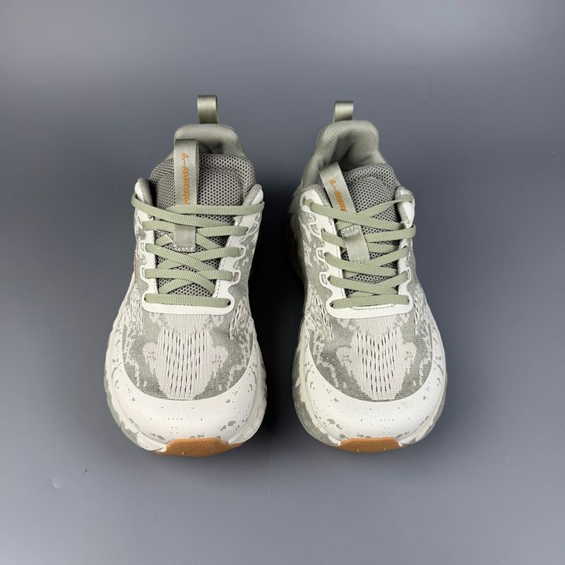 Zapatillas Clásicas de Marca C - Trail Mix reseña y precio