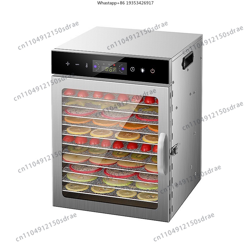 Deshidratadores de Alimentos p - Dried Fruit reseña y precio