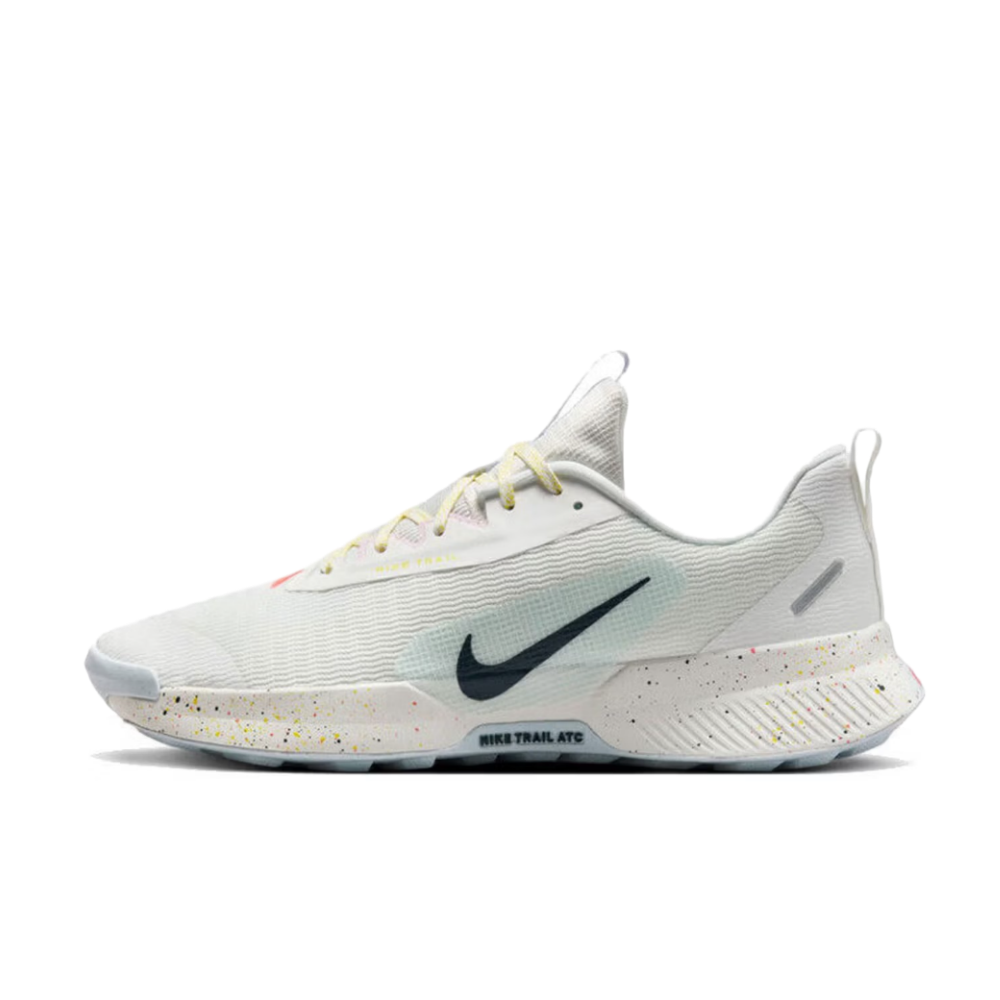 Nike JUNIPER TRAIL 3 Zapatos d - Trail Mix reseña y precio