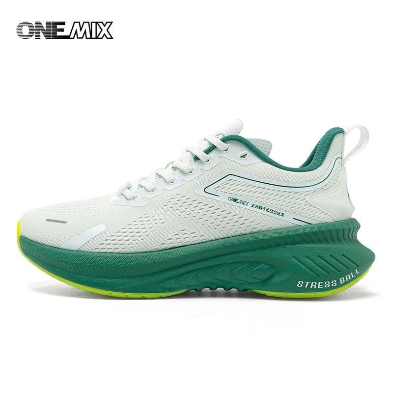 ONEMIX Zapatillas Deportivas T - Trail Mix reseña y precio