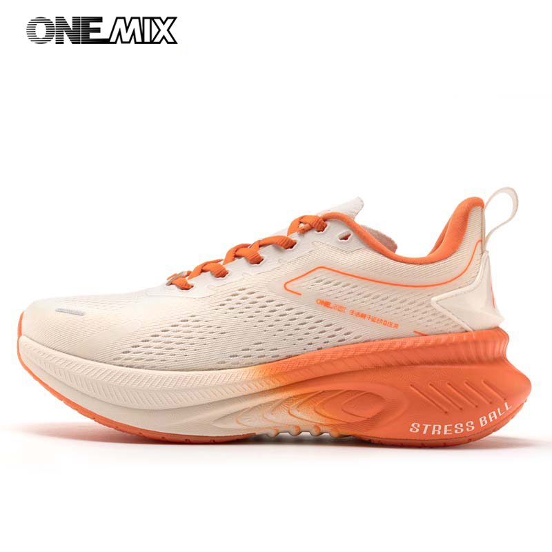 ONEMIX Zapatillas Deportivas T - Trail Mix reseña y precio