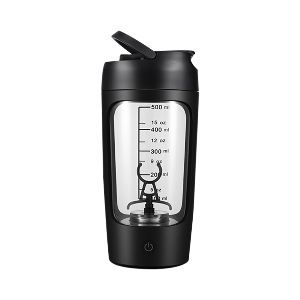 Taza mezcladora eléctrica de p - Protein Bar reseña y precio