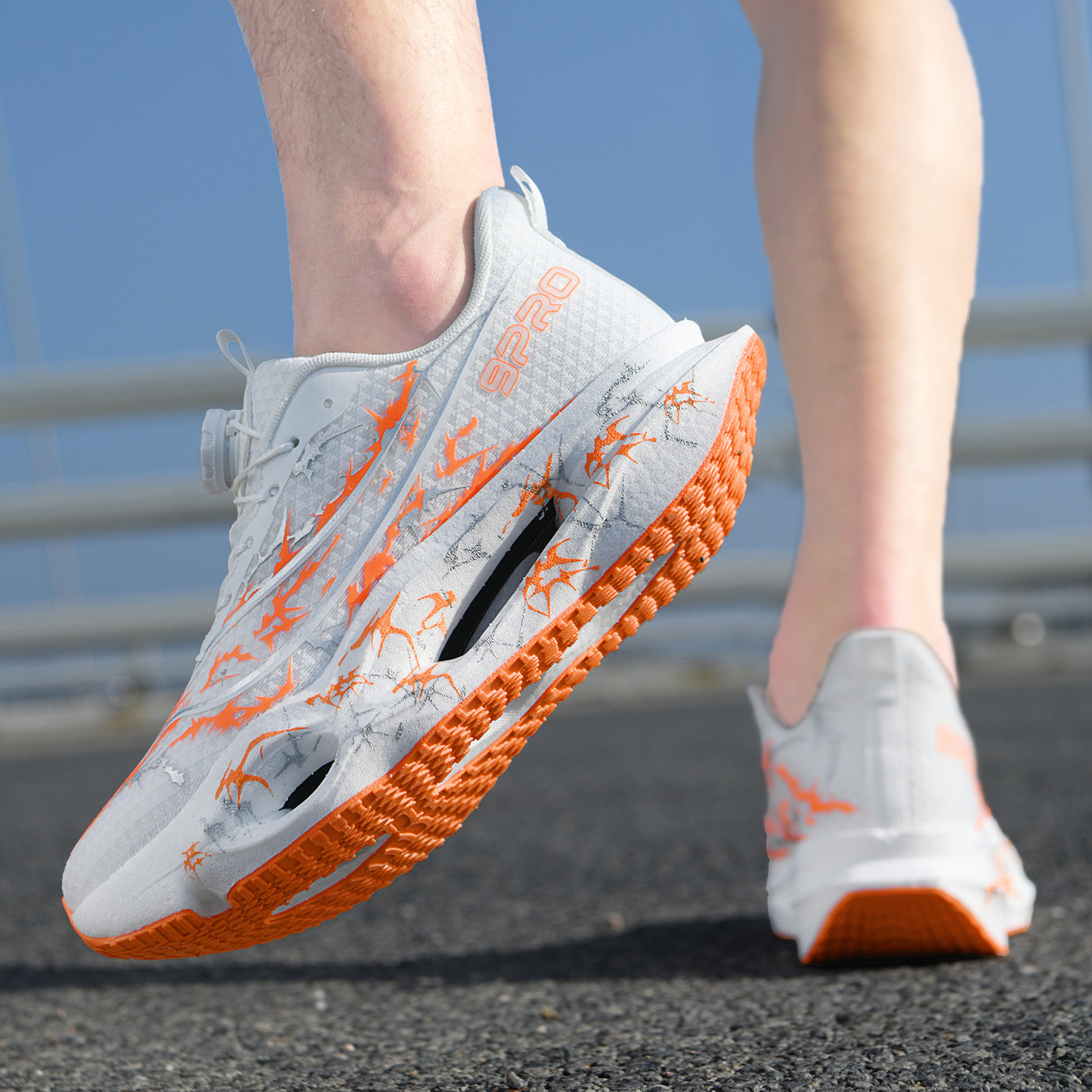 Zapatillas de Trail Running, N - Trail Mix reseña y precio