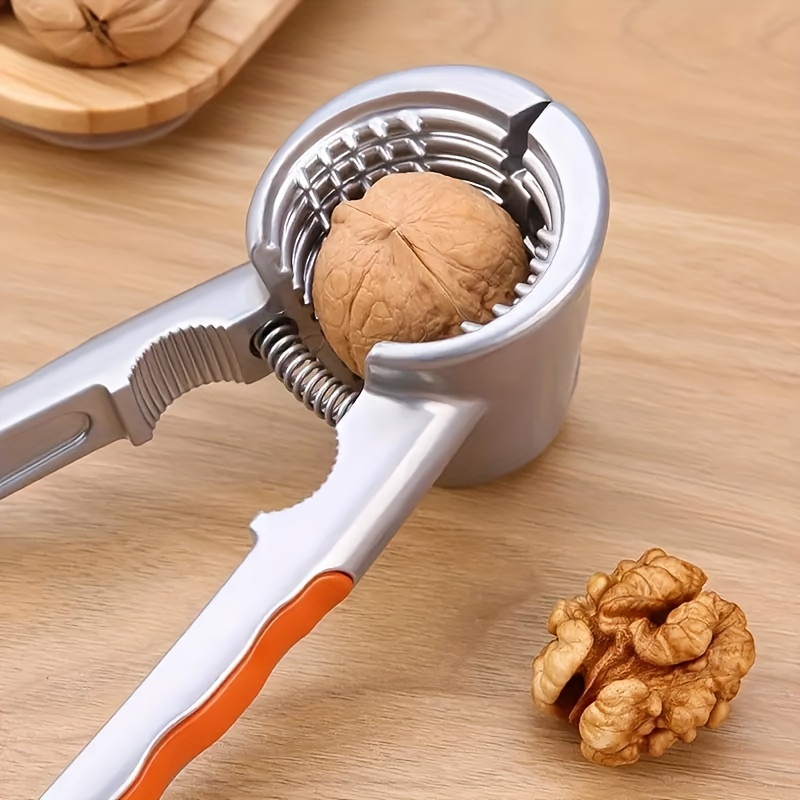 Cascanueces de aluminio versát - Dried Fruit reseña y precio