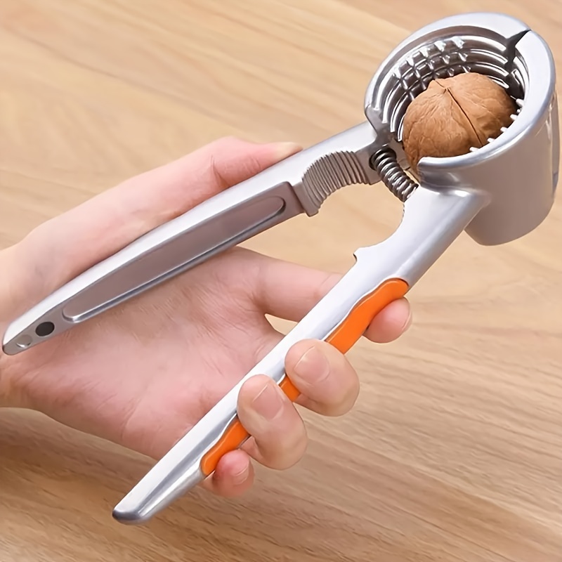 Cascanueces de aluminio versát - Dried Fruit reseña y precio