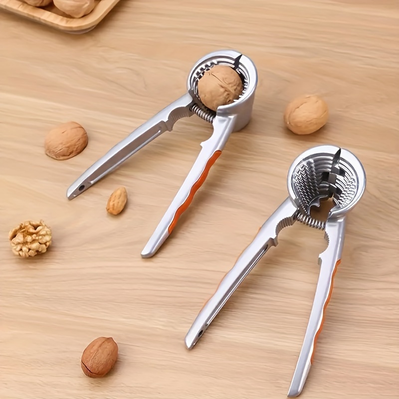 Cascanueces de aluminio versát - Dried Fruit reseña y precio