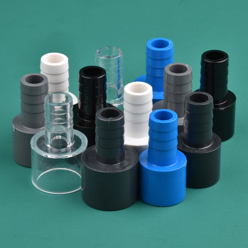 Conectores de PVC para Riego d - Seaweed Snack reseña y precio