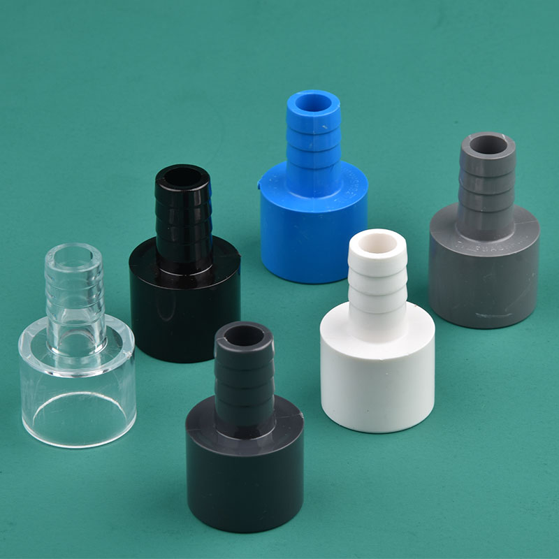 Conectores de PVC para Riego d - Seaweed Snack reseña y precio