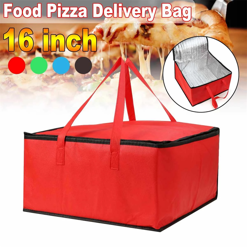 Bolsa aislante impermeable, bo - Food Snacks Delivery reseña y precio
