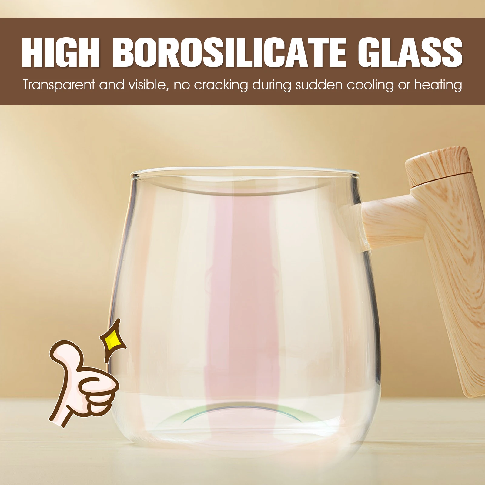 Taza autoagitadora de 400ML, t - Protein Bar reseña y precio