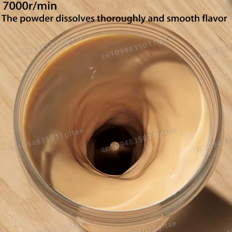 Nuevo Vaso Mezclador Eléctrico - Protein Bar reseña y precio