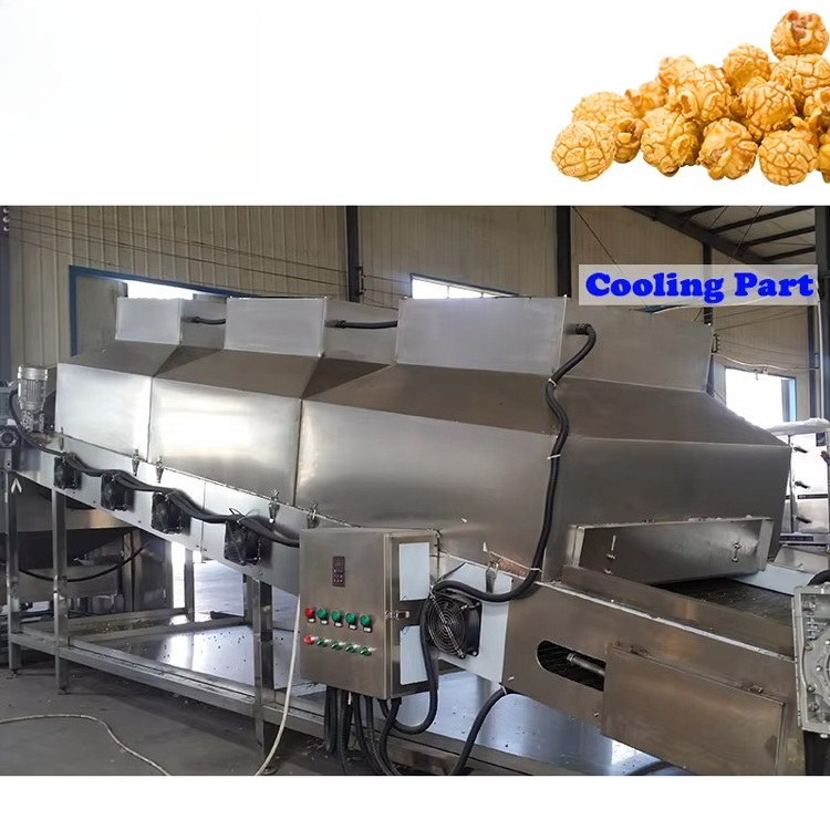 Máquina automática para hacer  - Popcorn reseña y precio