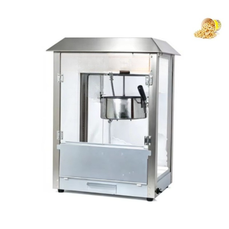 Máquina para Hacer Palomitas d - Popcorn reseña y precio
