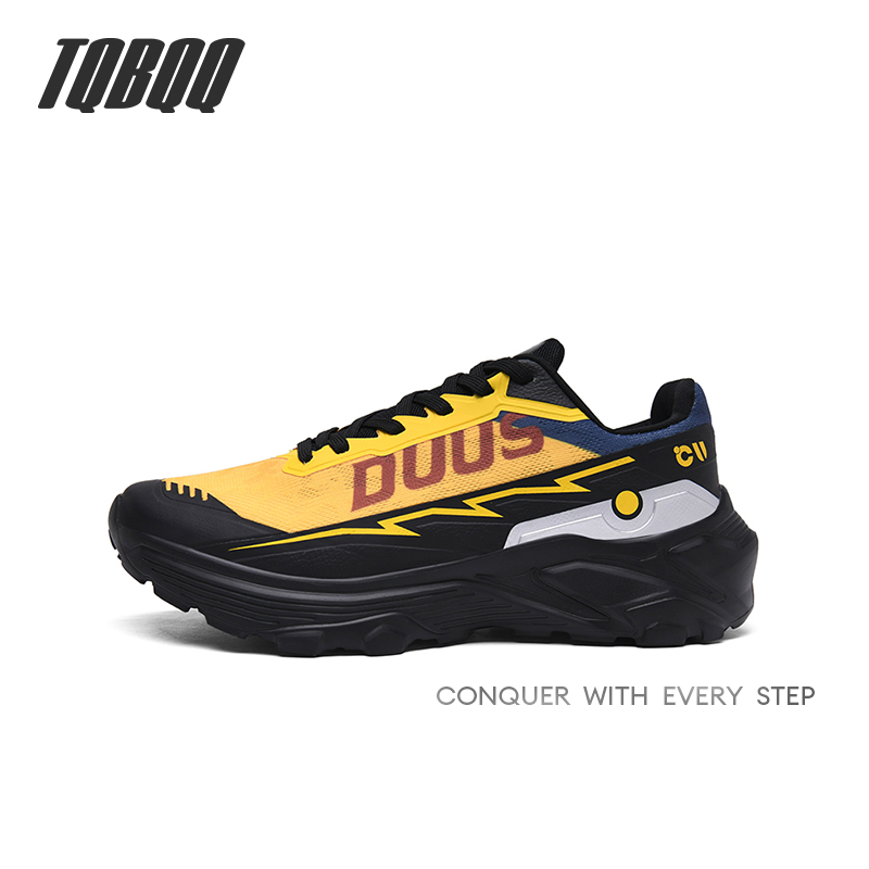 Zapatillas de Running Todoterr - Trail Mix reseña y precio