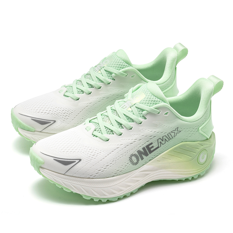 ONEMIX, zapatillas deportivas  - Trail Mix reseña y precio
