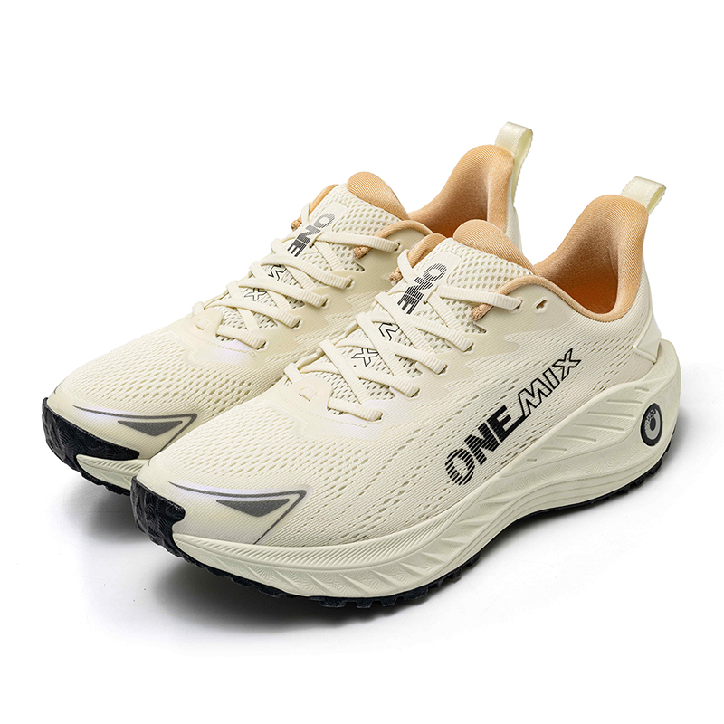 ONEMIX, zapatillas deportivas  - Trail Mix reseña y precio
