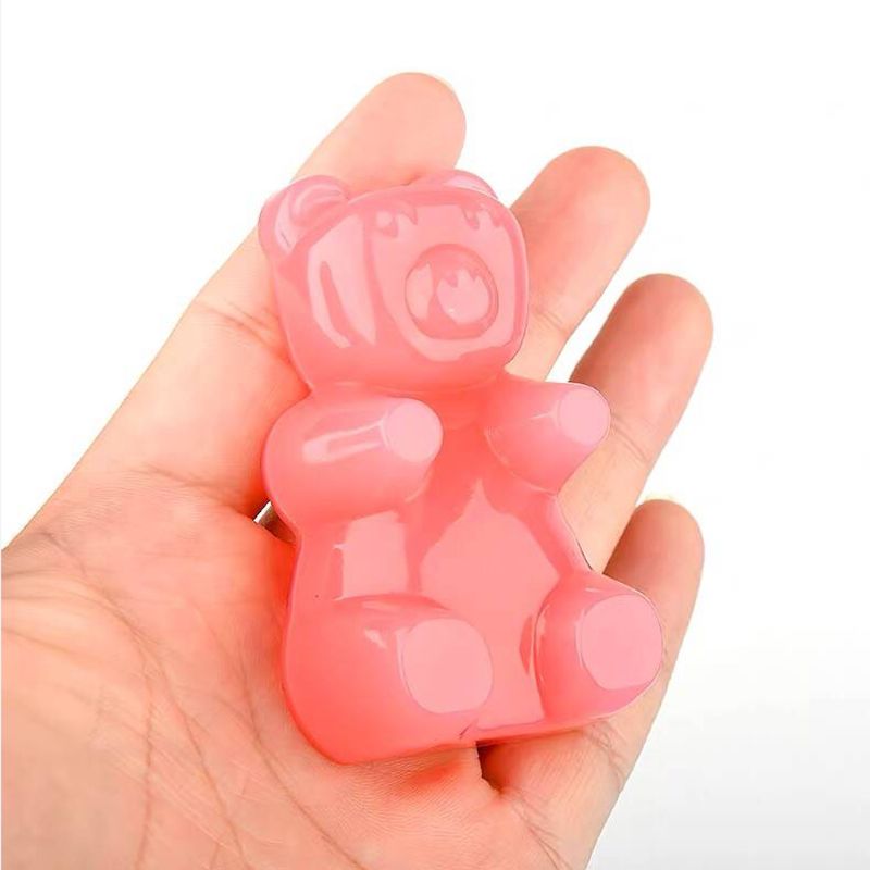 E0BF molde silicona para caram - Gummy Candy reseña y precio