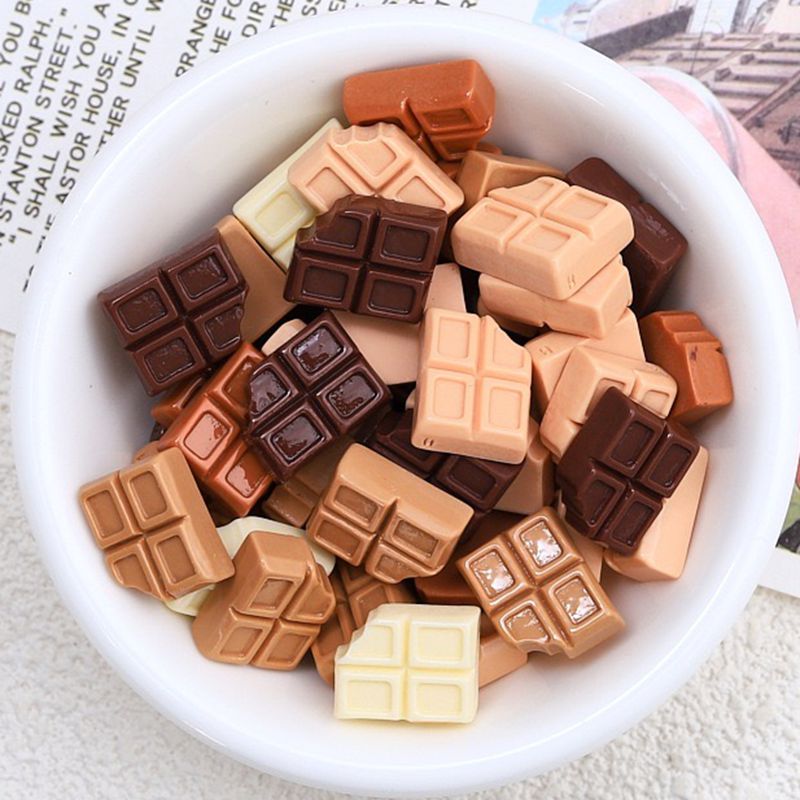 Lote de 30 piezas de dibujos a - Chocolate Snack reseña y precio