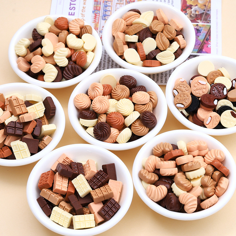 Lote de 30 piezas de dibujos a - Chocolate Snack reseña y precio