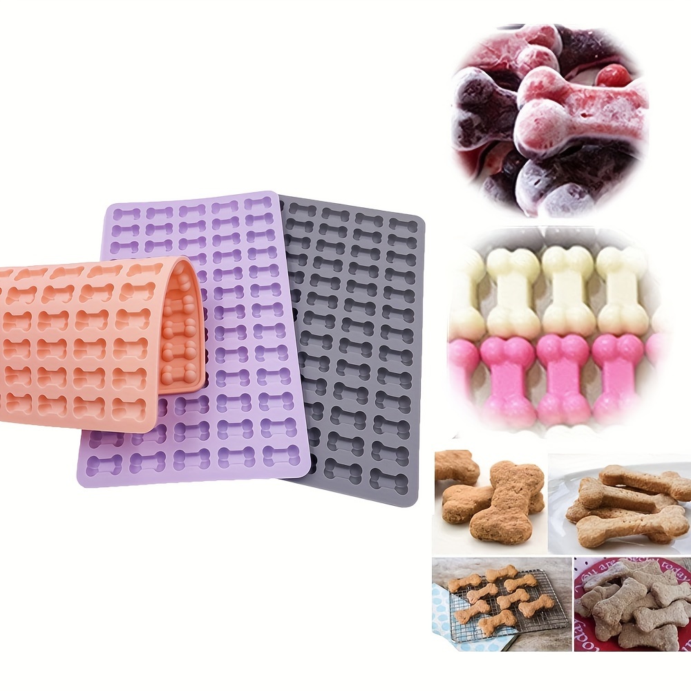 1 Uds Mini molde para galletas - Chocolate Snack reseña y precio