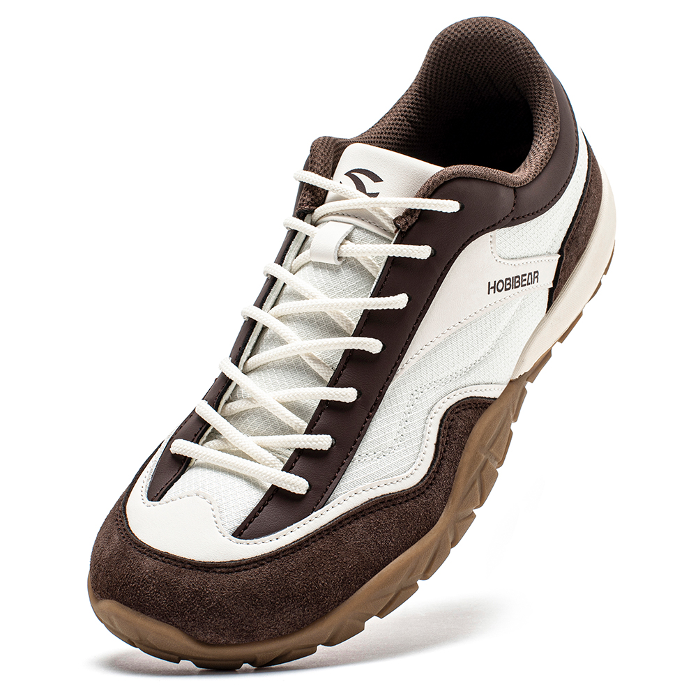 HOBIBEAR Zapatos de senderismo - Trail Mix reseña y precio