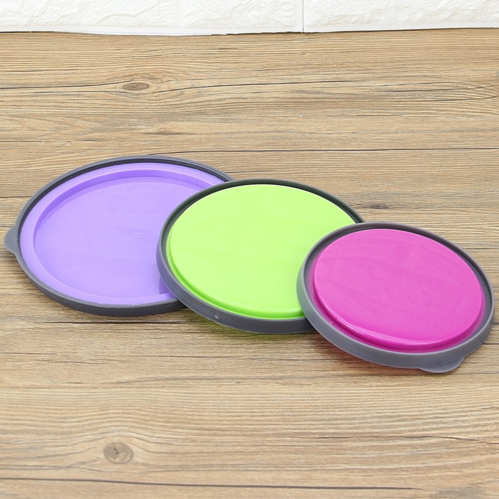 Juego de recipientes de acero  - Healthy Snacks Food reseña y precio