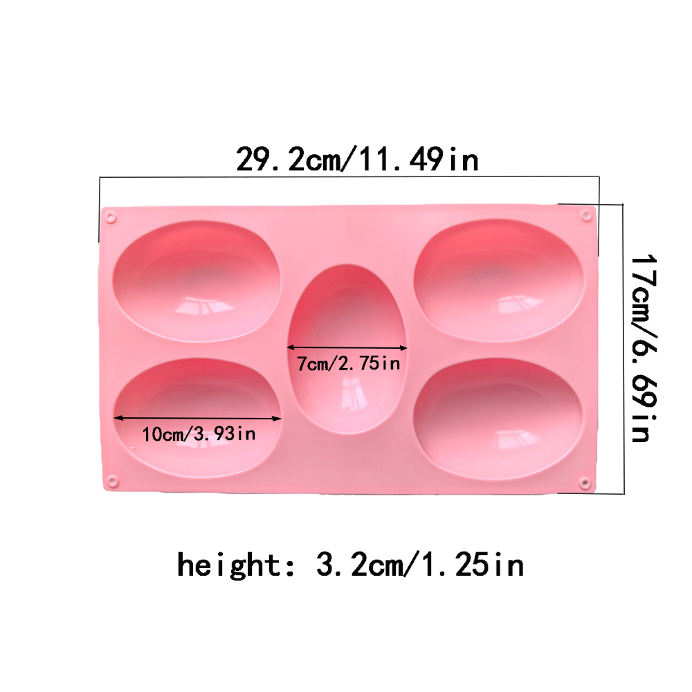 1 pieza de molde de pastel de  - Gummy Candy reseña y precio