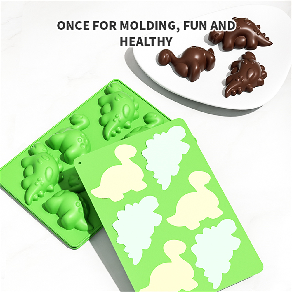 Molde de silicona para pastel  - Gummy Candy reseña y precio