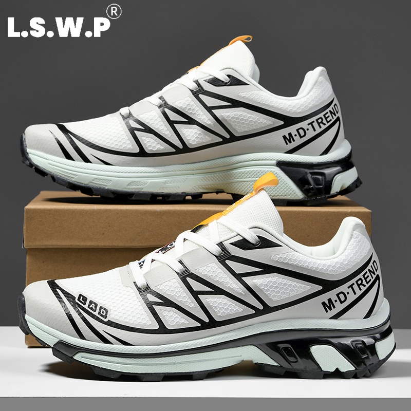 Zapatillas deportivas informal - Trail Mix reseña y precio