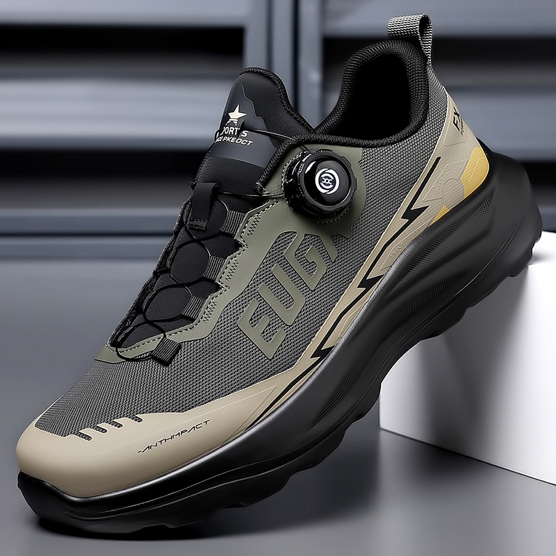 Zapatillas de Trail Running, N - Trail Mix reseña y precio
