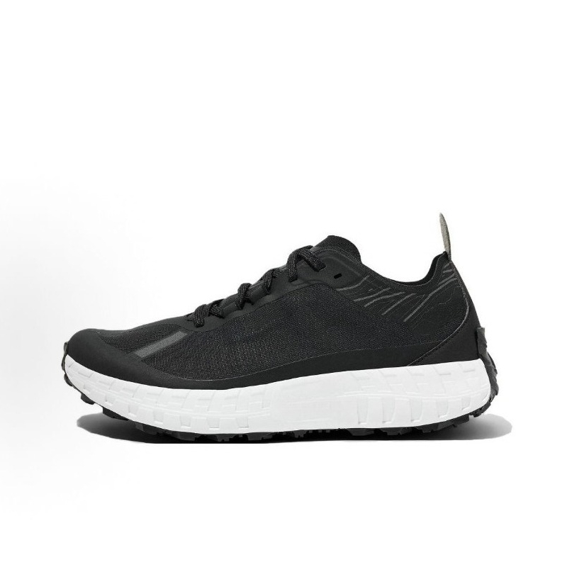 Nuevo Calzado Deportivo Cómodo - Trail Mix reseña y precio